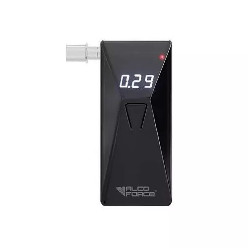 AlcoForce AF450 alkometri