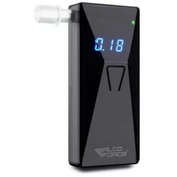 AlcoForce AF450 alkometri