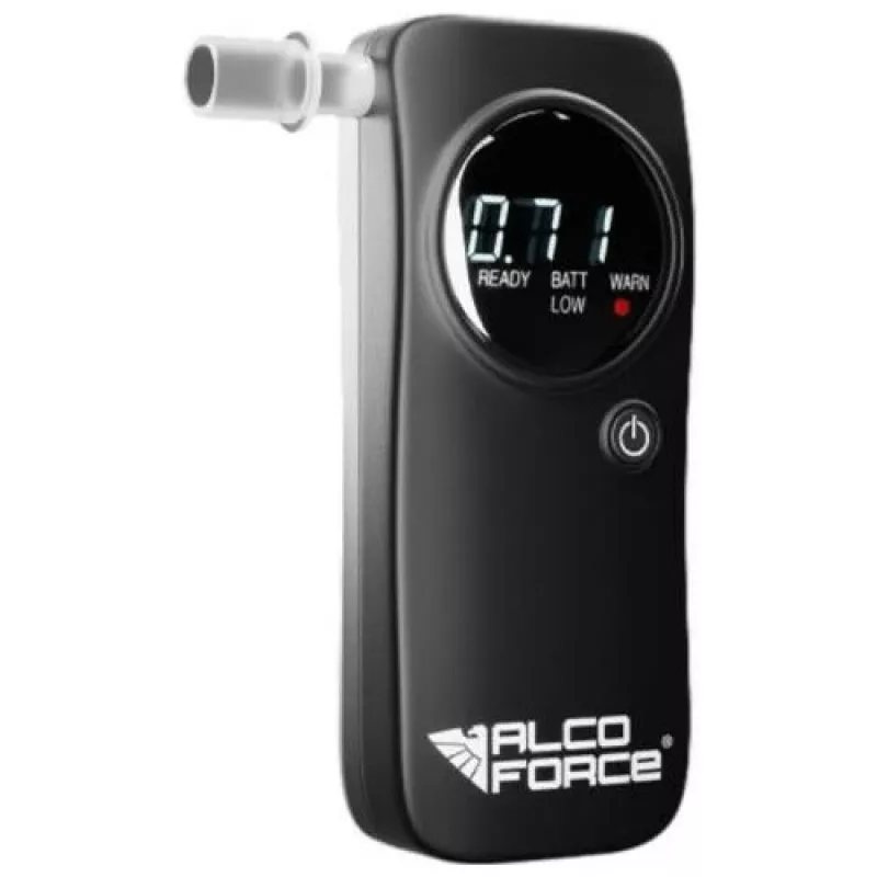 AlcoForce EVO-1 alkometri