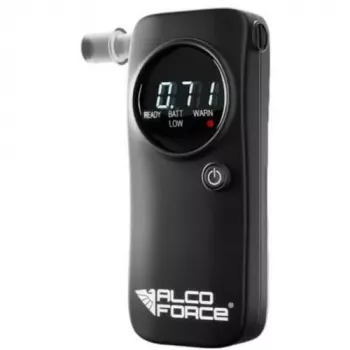 AlcoForce EVO-1 alkometri