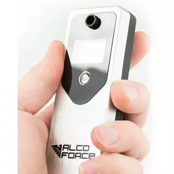 AlcoForce EVO alkometri