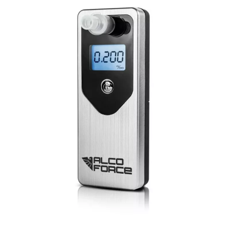 AlcoForce EVO alkometri