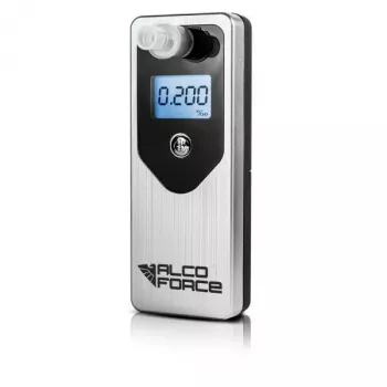 AlcoForce EVO alkometri