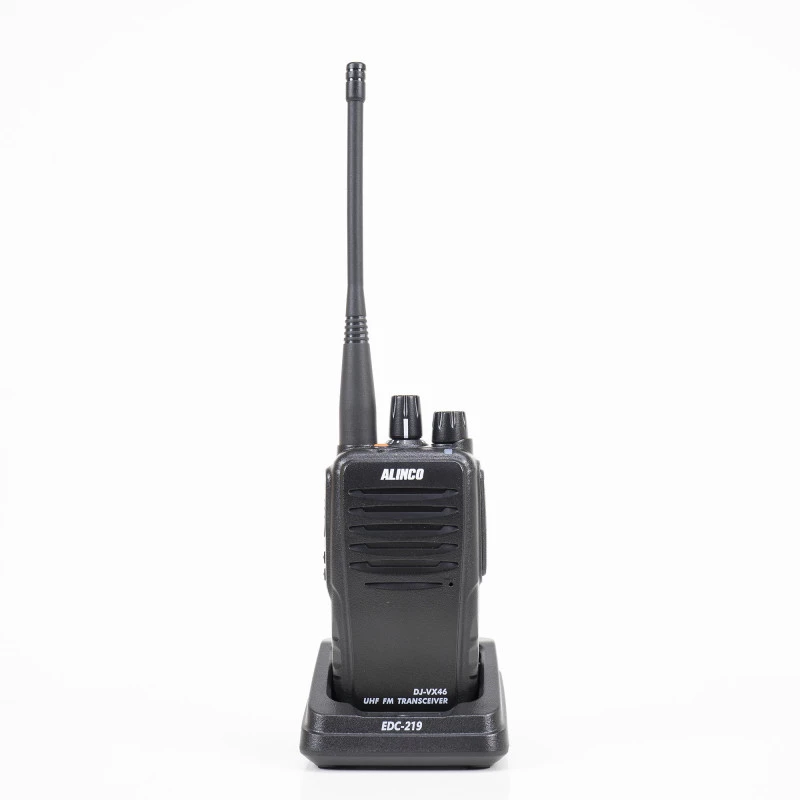 ALINCO DJ-VX46E PMR446 käsiraadio IP67
