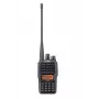 Alinco DJ-VX50 VHF/UHF käsiradiopuhelin IP67