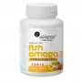 Aliness Fish Omega 3 FORTE triglyseridit 500/250 mg, 60 kapselia