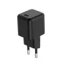 ALKAYA NEXUS GaN-laturi 20W USB-C musta (CR-50002)