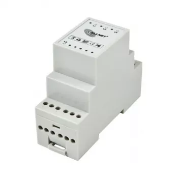 ALLNET ALL1688PC Powerline-vaihekytkin, 3-vaihe + nolla, passiivinen, 1-70 MHz, DIN-kisko