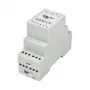ALLNET ALL1688PC Powerline-vaihekytkin, 3-vaihe + nolla, passiivinen, 1-70 MHz, DIN-kisko