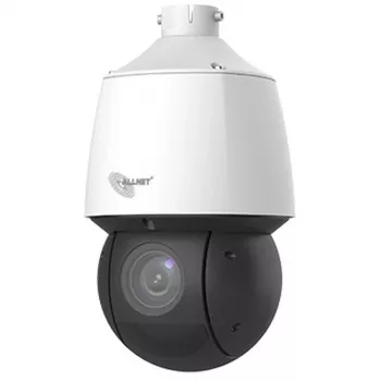 ALLNET PTZ ulko-4MP IP-kamera 25x optisella zoomilla, IR, IP67, IK10, liikkeen seuranta - ALL-CAM2498v2-LEP
