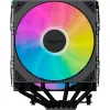 Alpenföhn Matterhorn 2 Aurora Max Black 120 mm CPU-ilmajäähdytin