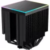 Alpenföhn Matterhorn 2 Aurora Max Black 120 mm CPU-ilmajäähdytin