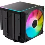 Alpenföhn Matterhorn 2 Aurora Max Black 120 mm CPU-ilmajäähdytin