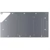 Alphacool 13725 Vesijäähdytyslohko ja takalevy