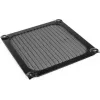 Alphacool 92 mm tuuletinsuodatin – musta (10315)