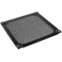 Alphacool 92 mm tuuletinsuodatin – musta (10315)