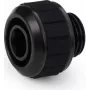 Alphacool Apex Grip puristusliitin 13/10mm G1/4 musta 14797