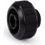 Alphacool Apex Grip puristusliitin 16/10 mm G1/4 musta 14798
