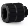 Alphacool Apex Grip jatkoliitin 20 mm ulkokierre sisäkierre G1/4