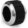Alphacool Apex Grip HardTube -liitin 16 mm G1/4 kromi (14886)