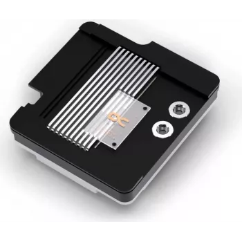 Alphacool Apex Monoblock ASUS ProArt X870E-Creator WiFi AM5 CPU/VRM/M.2 vesijäähdytin