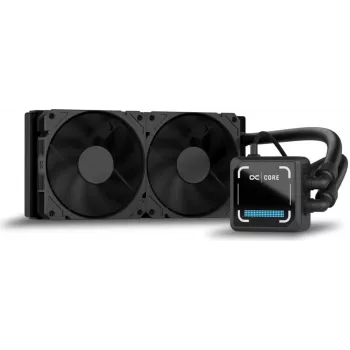 Alphacool Core 2 LT 240mm CPU-AiO-nestekühler (14621)
