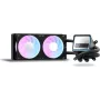 Alphacool Core 2 XT 240mm CPU AiO -nestejäähdytin (14710)