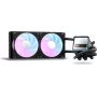 Alphacool Core 2 XT 280mm CPU AiO -nestejäähdytin (14711)
