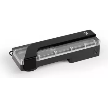 Alphacool Core 2x DDCzero Flat Reservoir 200 pumpulla (14572)
