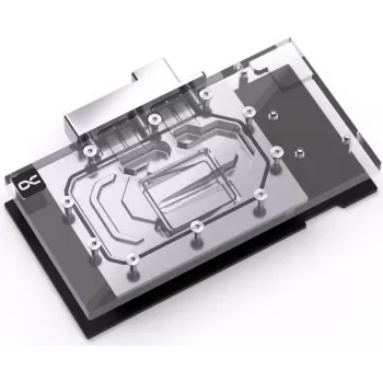Alphacool Eisblock Arc Pro B60 Creator GPU-vesijäähdytin (5100115)