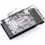 Alphacool Eisblock Arc Pro B60 Creator GPU-vesijäähdytyslohko (5100115)