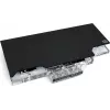 Alphacool Eisblock Aurora akryyli GPX-N RTX 3080/3090 Aorus Master/Xtreme GPU-vesijäähdytin taustalevyllä 11952