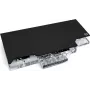 Alphacool Eisblock Aurora akryyli GPX-N RTX 3080/3090 Aorus Master/Xtreme GPU-vesijäähdytin taustalevyllä 11952