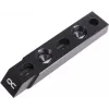 Alphacool Eisblock XPX CPU-vesijäähdytin - nikkeli/asetaali, Intel & AMD 12987