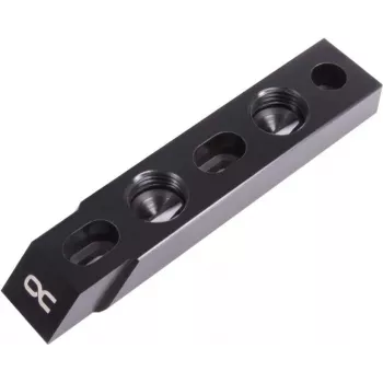 Alphacool Eisblock XPX CPU-vesijäähdytin - nikkeli/asetaali, Intel & AMD 12987