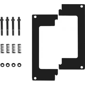 Alphacool Eisblock XPX Pro LGA 4926 Ampere asennuspidike (13017)