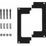 Alphacool Eisblock XPX Pro LGA 4926 Ampere asennuspidike (13017)