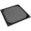 Alphacool Eisfilter tuuletinsuodatin 140 mm musta (10298)