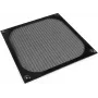 Alphacool Eisfilter tuuletinsuodatin 140 mm musta (10298)