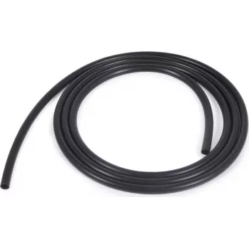 Alphacool EPDM letku 16/10 - musta 3,3 m (10ft) Retail Box 5100120