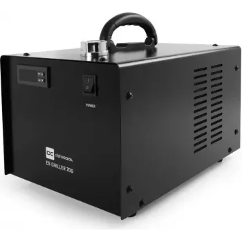 Alphacool ES Chiller 700 aktiivinen vesijäähdytys 700W G1/4 tuuma musta 13087