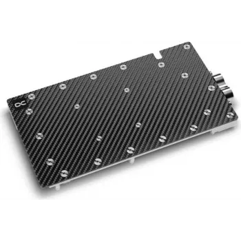 Alphacool ES Geforce RTX 4090 Reference 1-paikkainen Full-Cover GPU-vesijäähdytin 13869