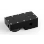 Alphacool ES Reservoir DDCzero 1U pumpulla (14571)