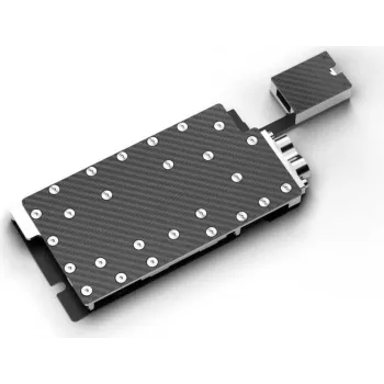 Alphacool ES RTX 6000 Pro Server Edition 1-Slot -vesiblokki 19450