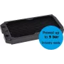 Alphacool NexXxoS ST30 Industry HPC Serie 240mm jäähdytin EOL 14248