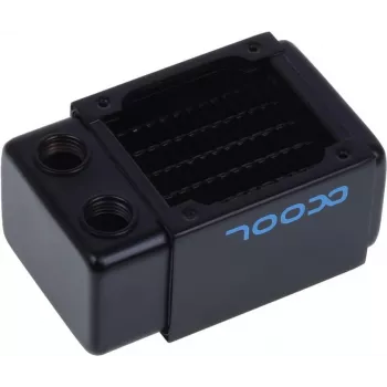 Alphacool NexXxoS XT45 Full Copper 60mm yksittäinen jäähdytin (14222)