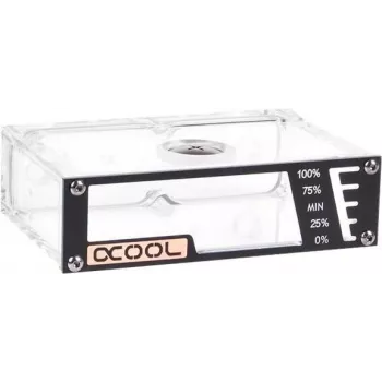 Alphacool Repack Single Bayres 13,30 cm (5,25 tuumaa) - Rev.2 (15039)