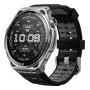 Amazfit Balance 3 Stainless Steel älykello