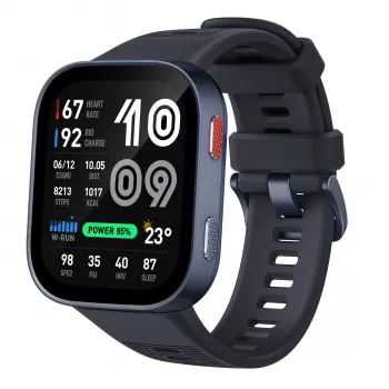 Amazfit Bip Max älykello Dark Blue