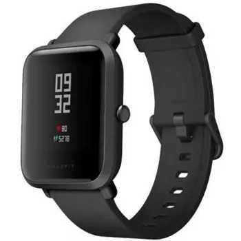 Amazfit Bip älykello Onyx Black